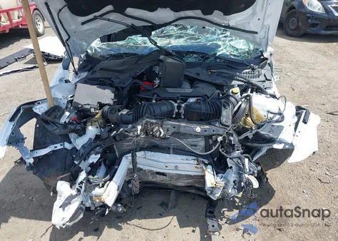 2024 Ford Mustang Gt Fastback from USA, damaged, VIN 1FA6P8CF1R5428122